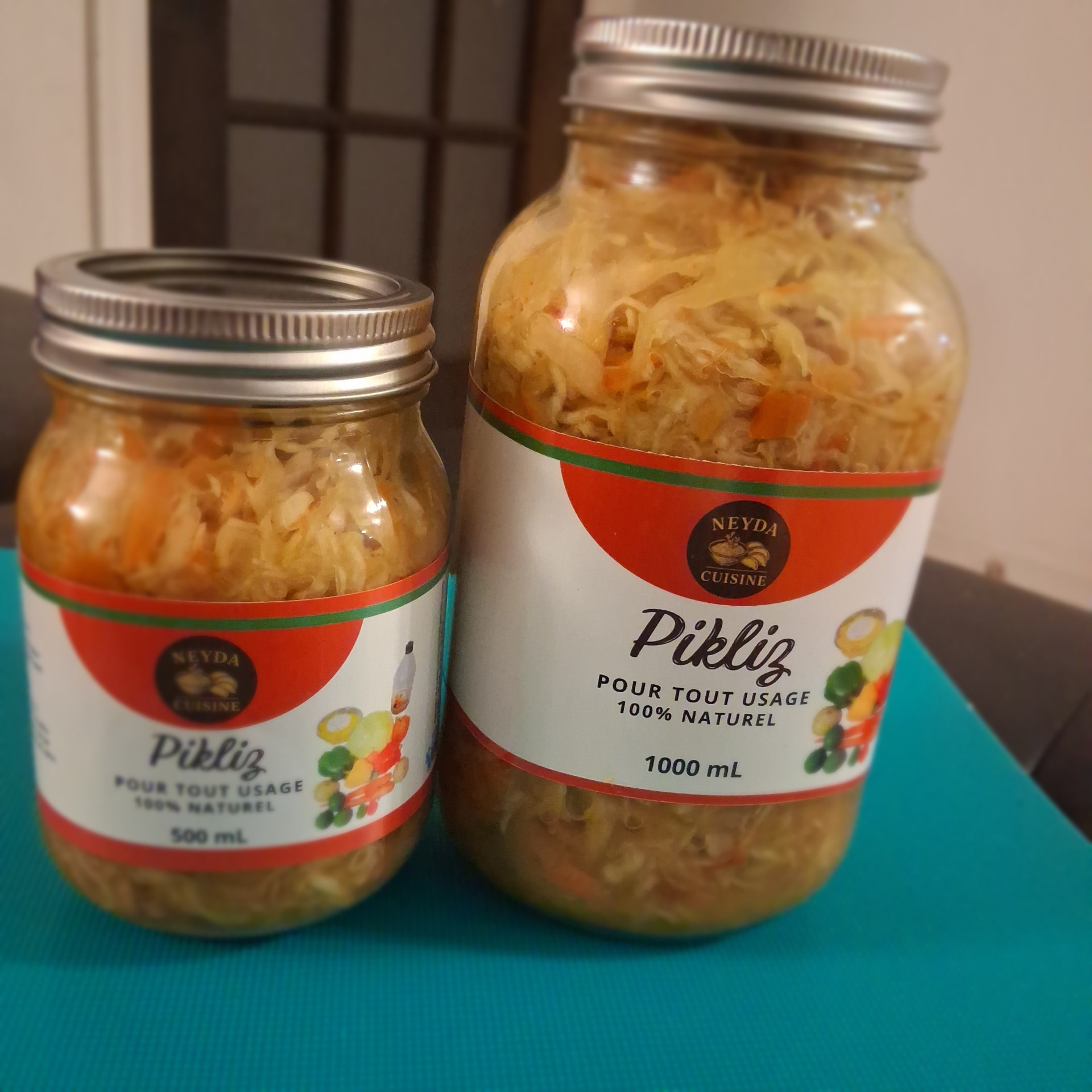 Pikliz