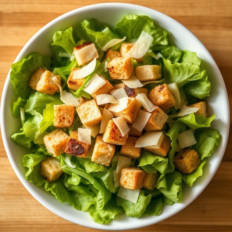Salade César