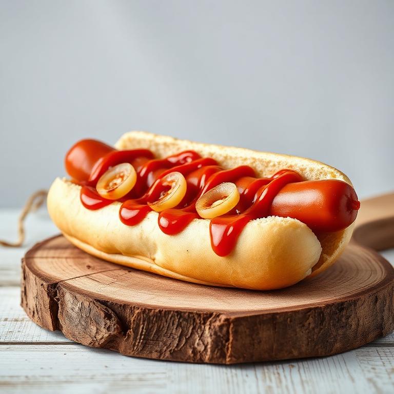 Hot dog